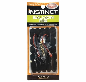 Instinct Salmon Rig