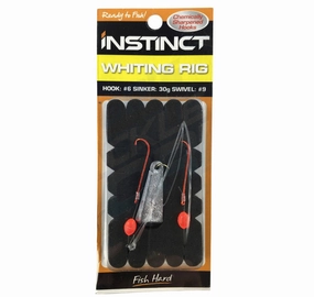 Instinct Whiting Rig