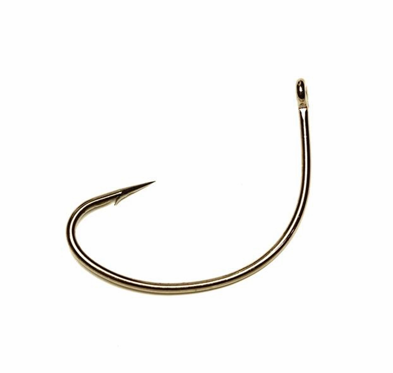 Instinct Wide Gap 3X Hooks Qty 25