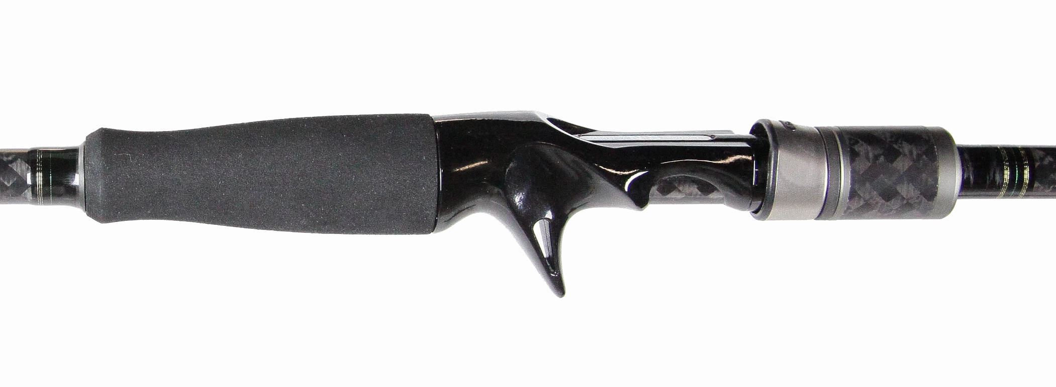 iRod Air Series Bass Casting Rods