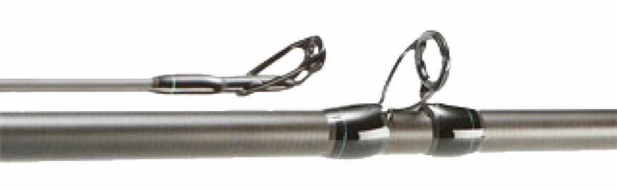 iRod Air Series Bass Casting Rods