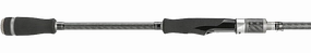 iRod Air Series Bass Spinning Rods