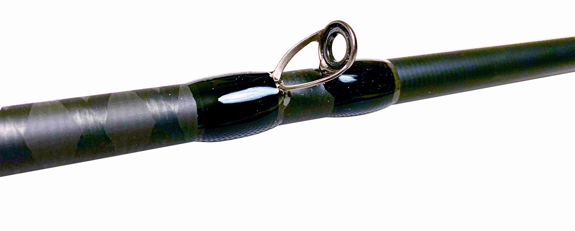 iRod Genesis III Series Crankbait Casting Rods
