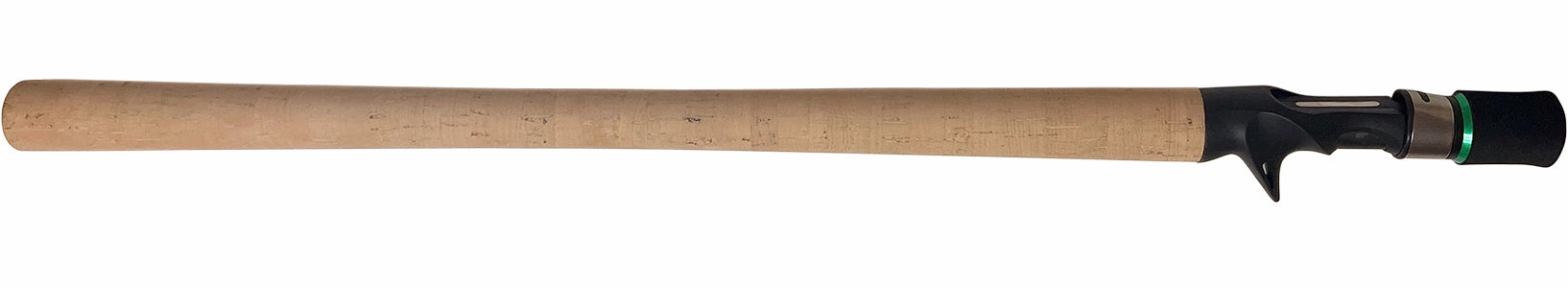 iRod Genesis III Series Swimbait Casting Rods