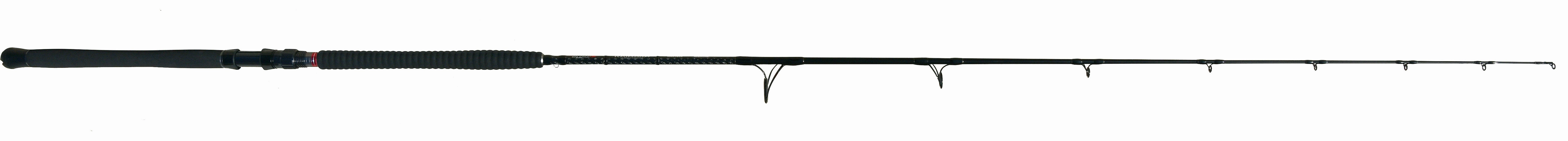 iRod Kaimana Inshore Series Bait and Jig Rods