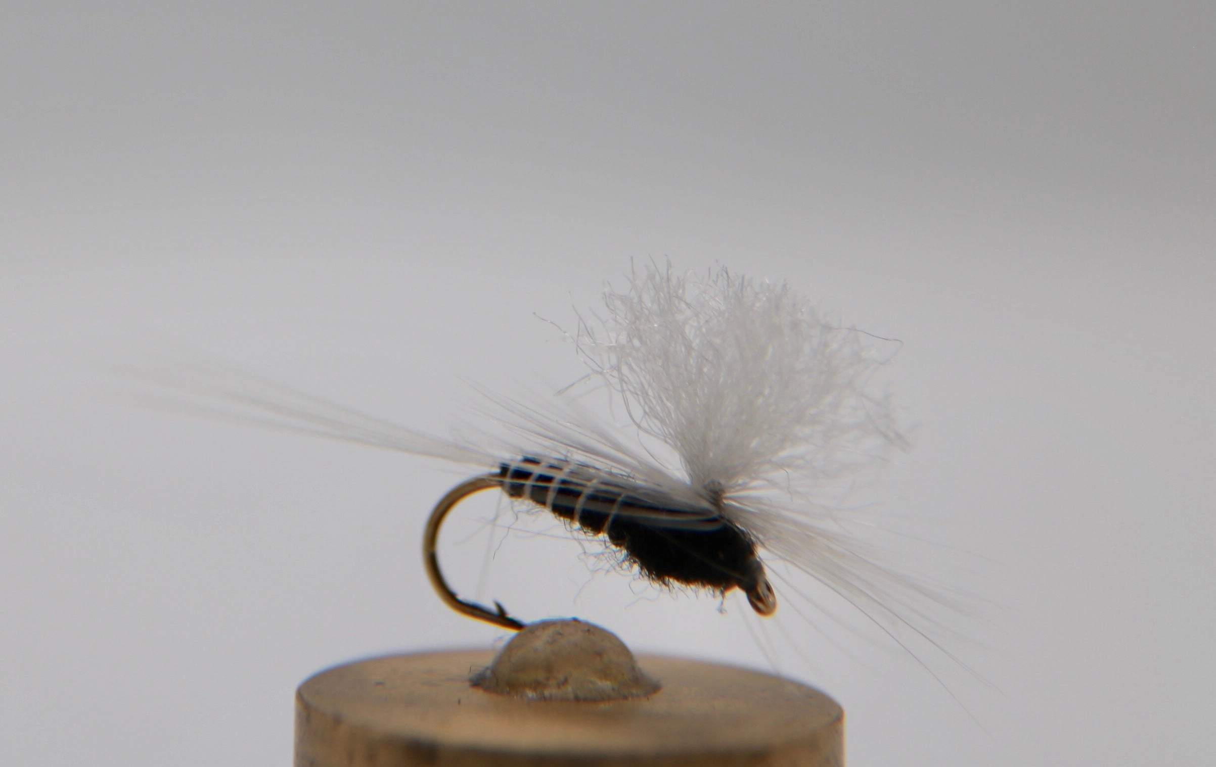 Isonychia Parachute Dry