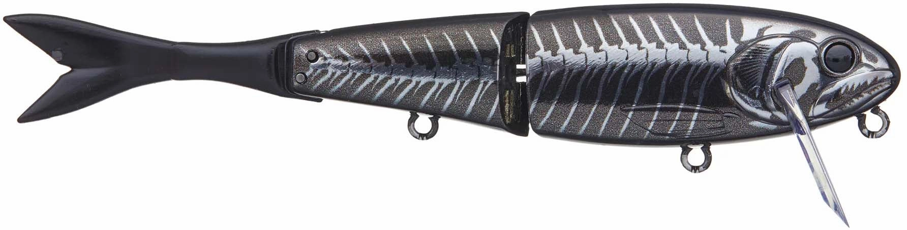 Jackall Blast Bone Jr Swimbait - 6 Inch