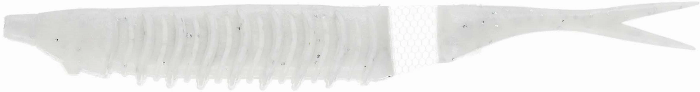 Jackall Bounty Fish Jr 4pk