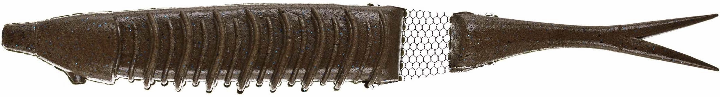 Jackall Bounty Fish Jr 4pk