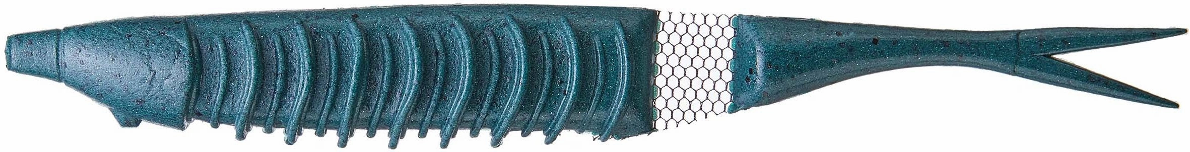 Jackall Bounty Fish Jr 4pk
