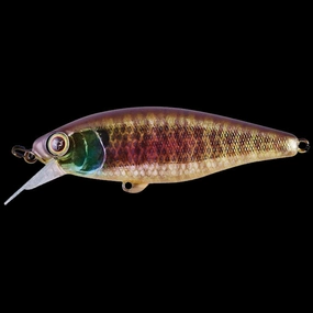 JACKALL CHUBBLE 80SR CRANKBAIT