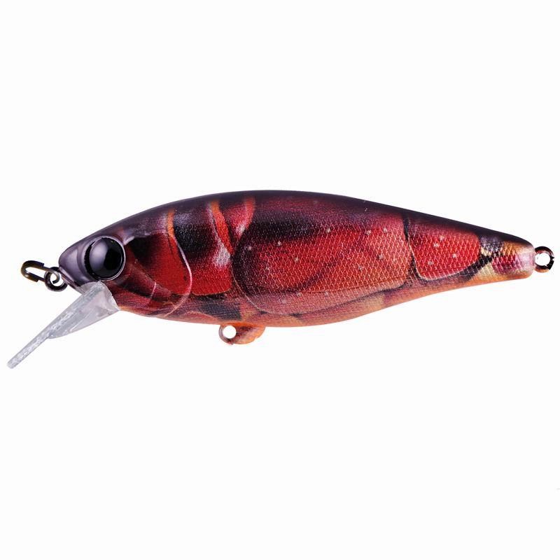 JACKALL CHUBBLE 80SR CRANKBAIT