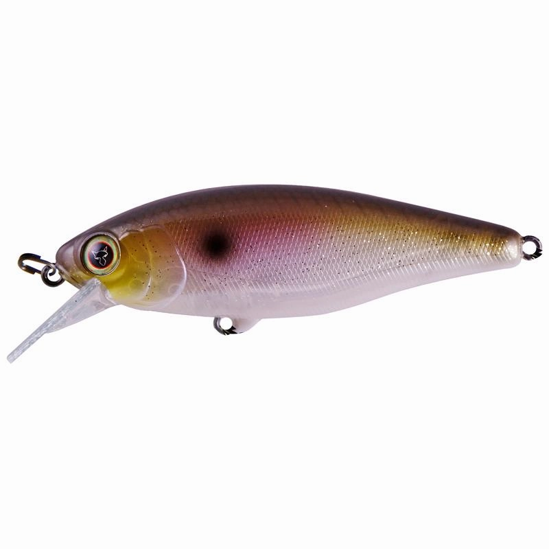 JACKALL CHUBBLE 80SR CRANKBAIT