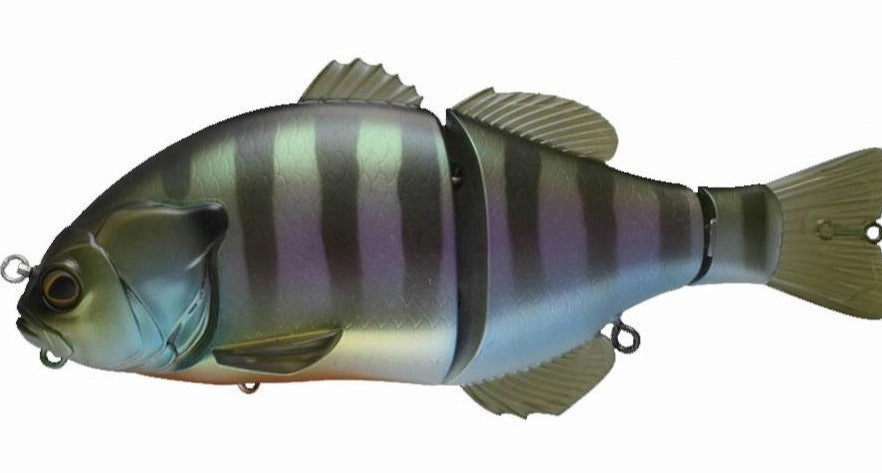 Jackall Gantarel Jr. Hard Body Swimbait