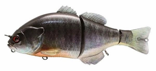Jackall Gantarel Jr. Hard Body Swimbait