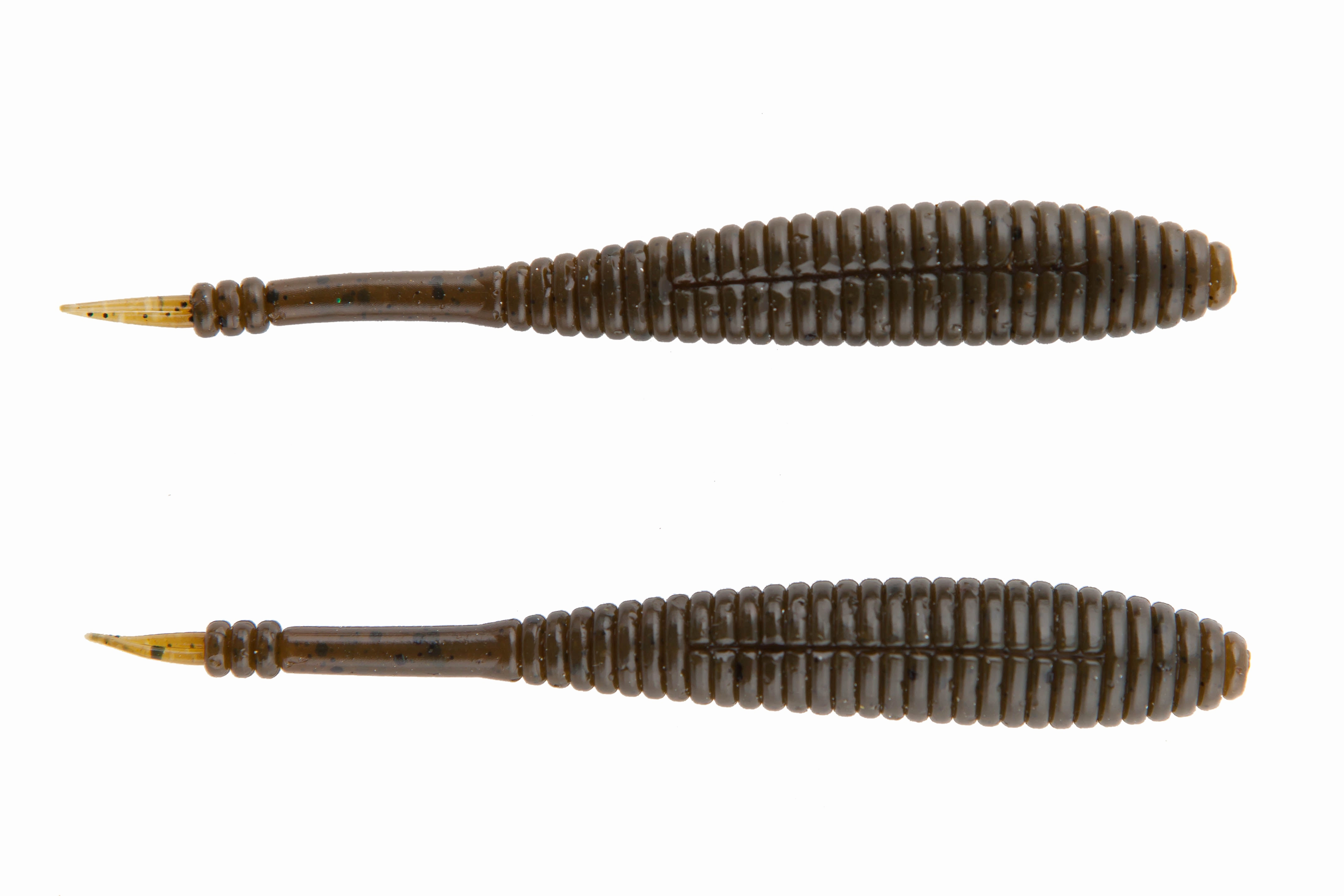 Jackall I-Shad Finesse Soft Plastic Bait