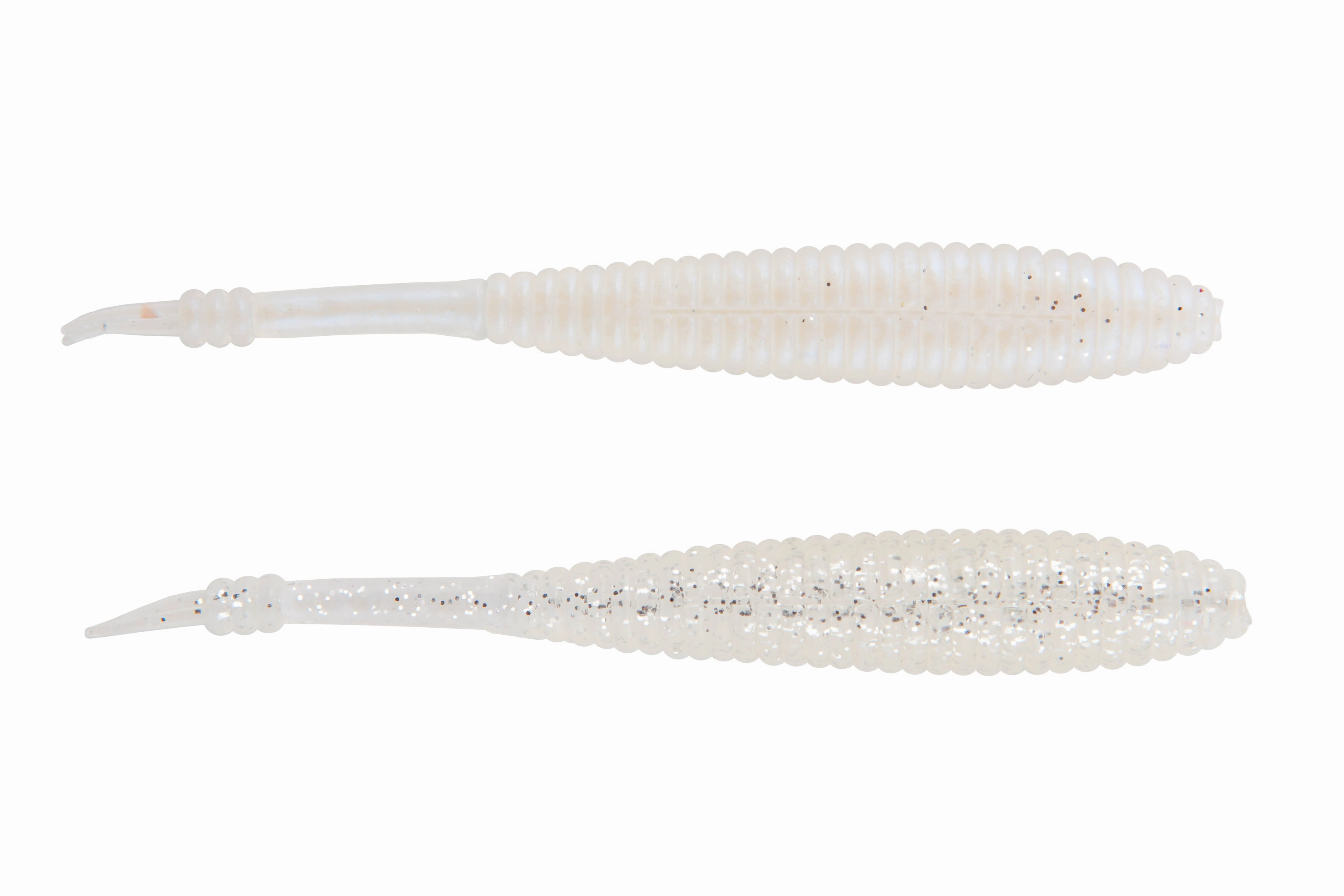 Jackall I-Shad Finesse Soft Plastic Bait