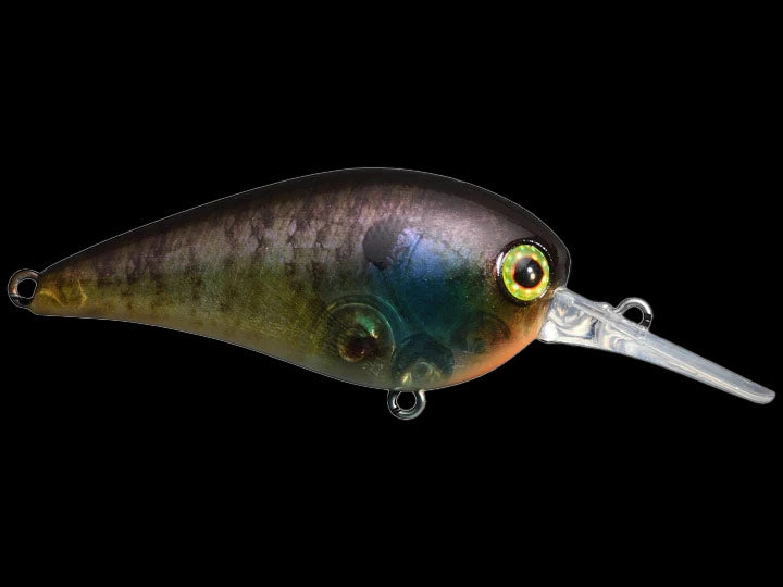 Jackall MC60 Crankbait MR