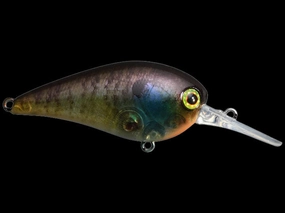 Jackall MC60 Crankbait MR