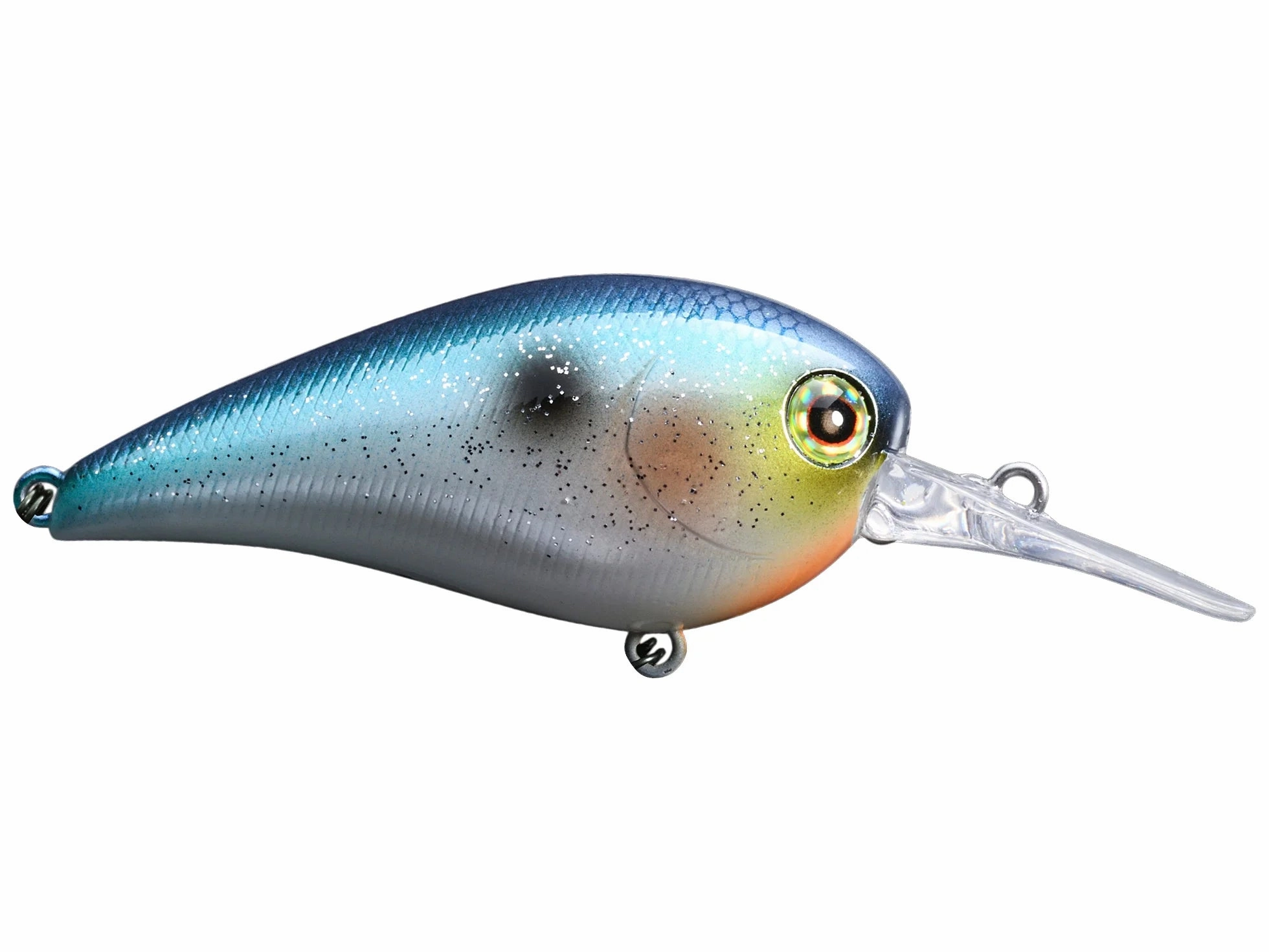 Jackall MC60 Crankbait MR