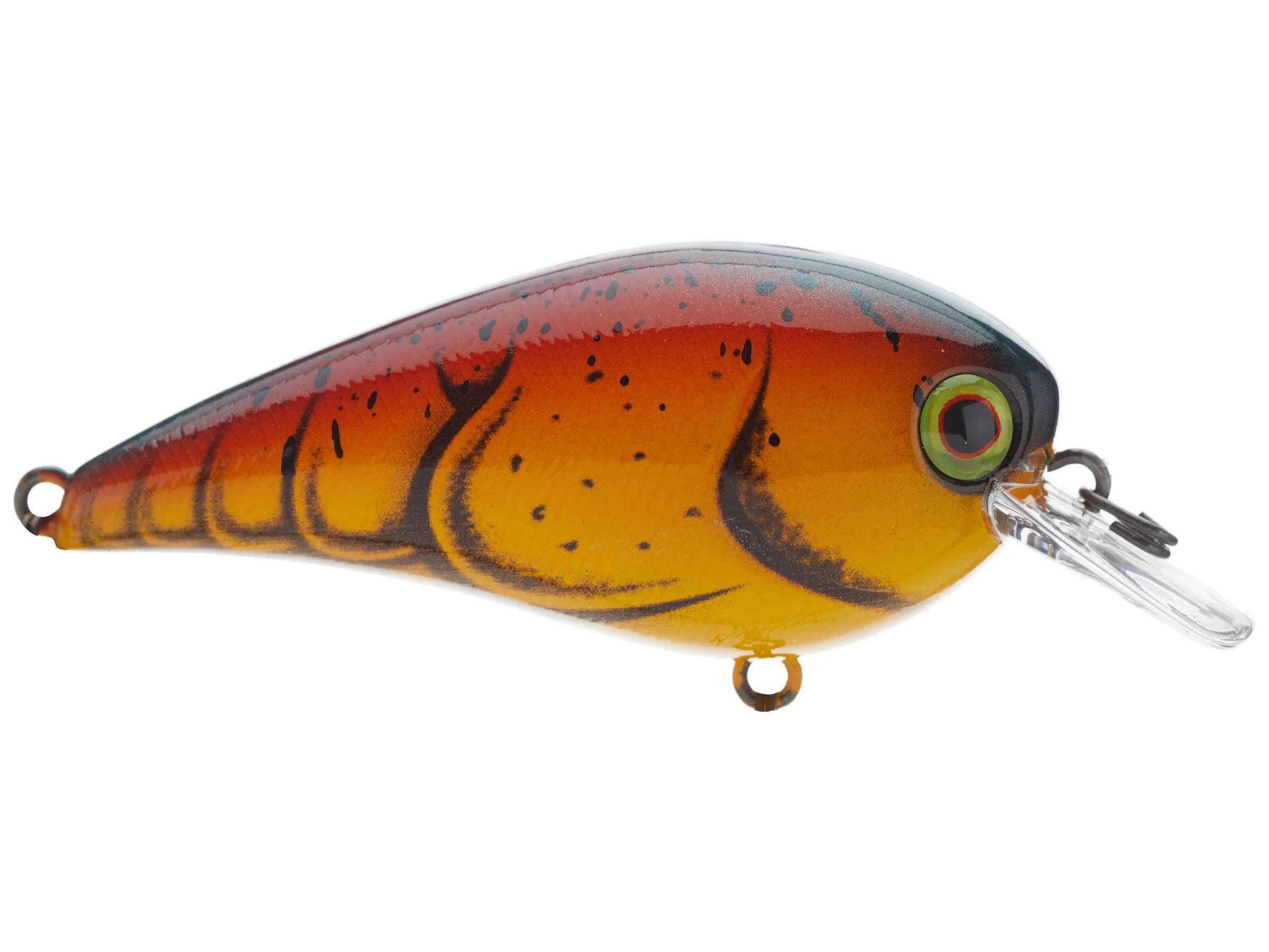 Jackall MC60 Crankbait SR