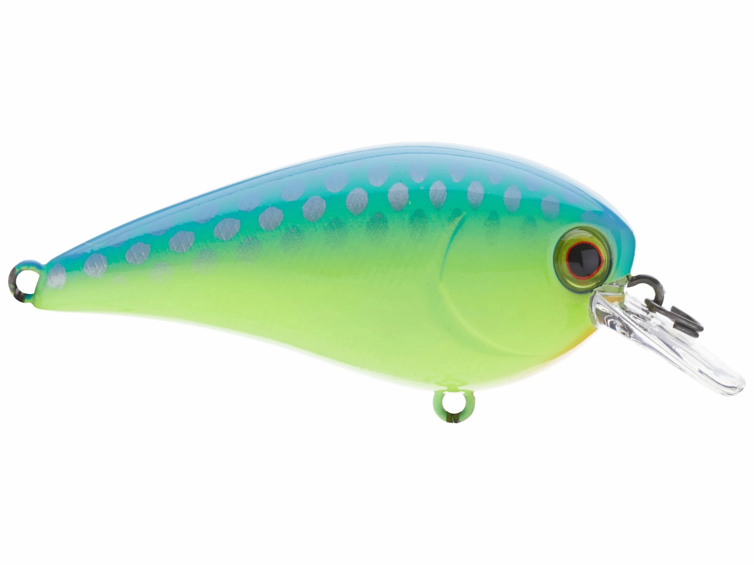 Jackall MC60 Crankbait SR