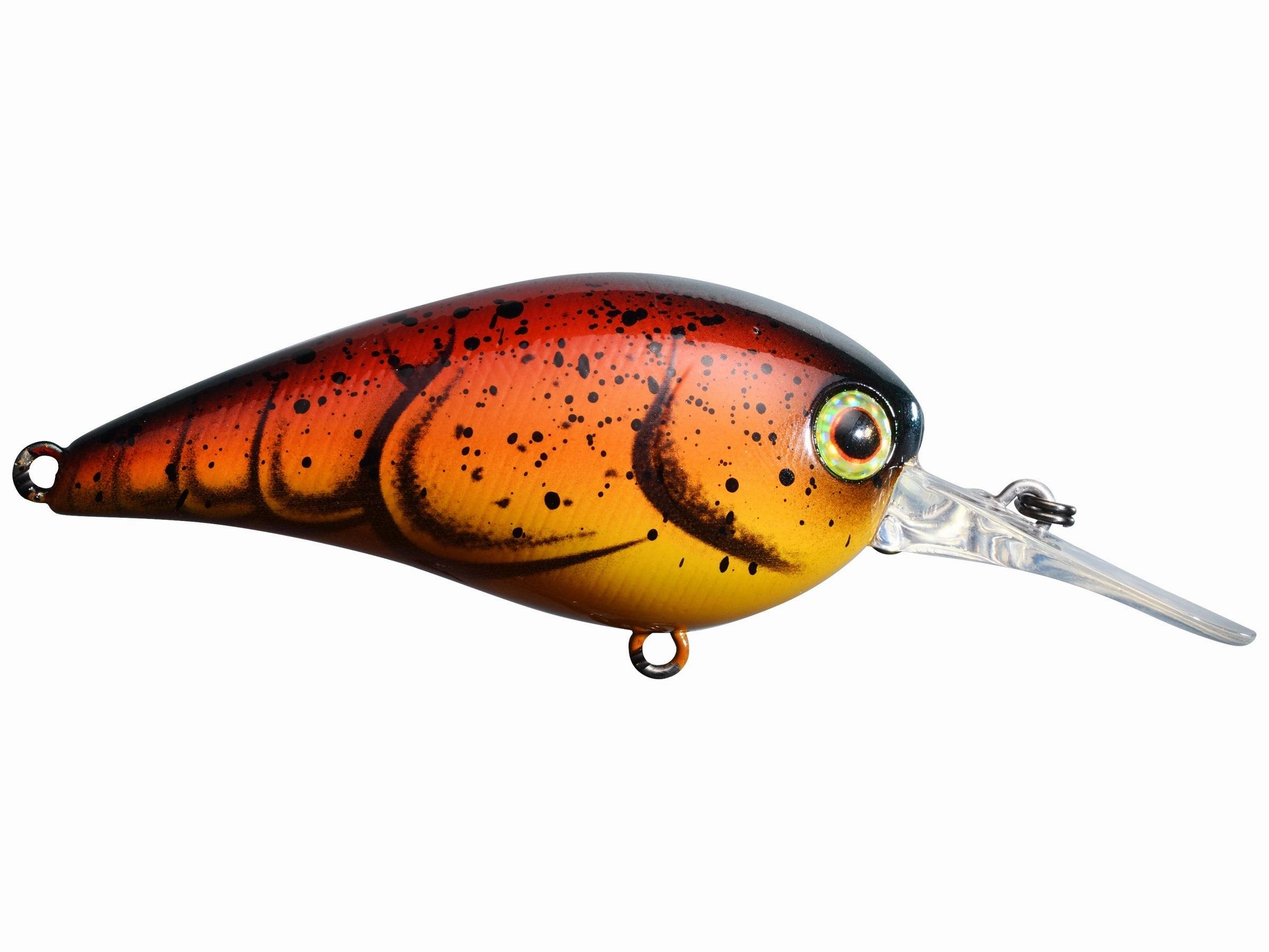 Jackall MC60 MR Medium Diving Crankbait