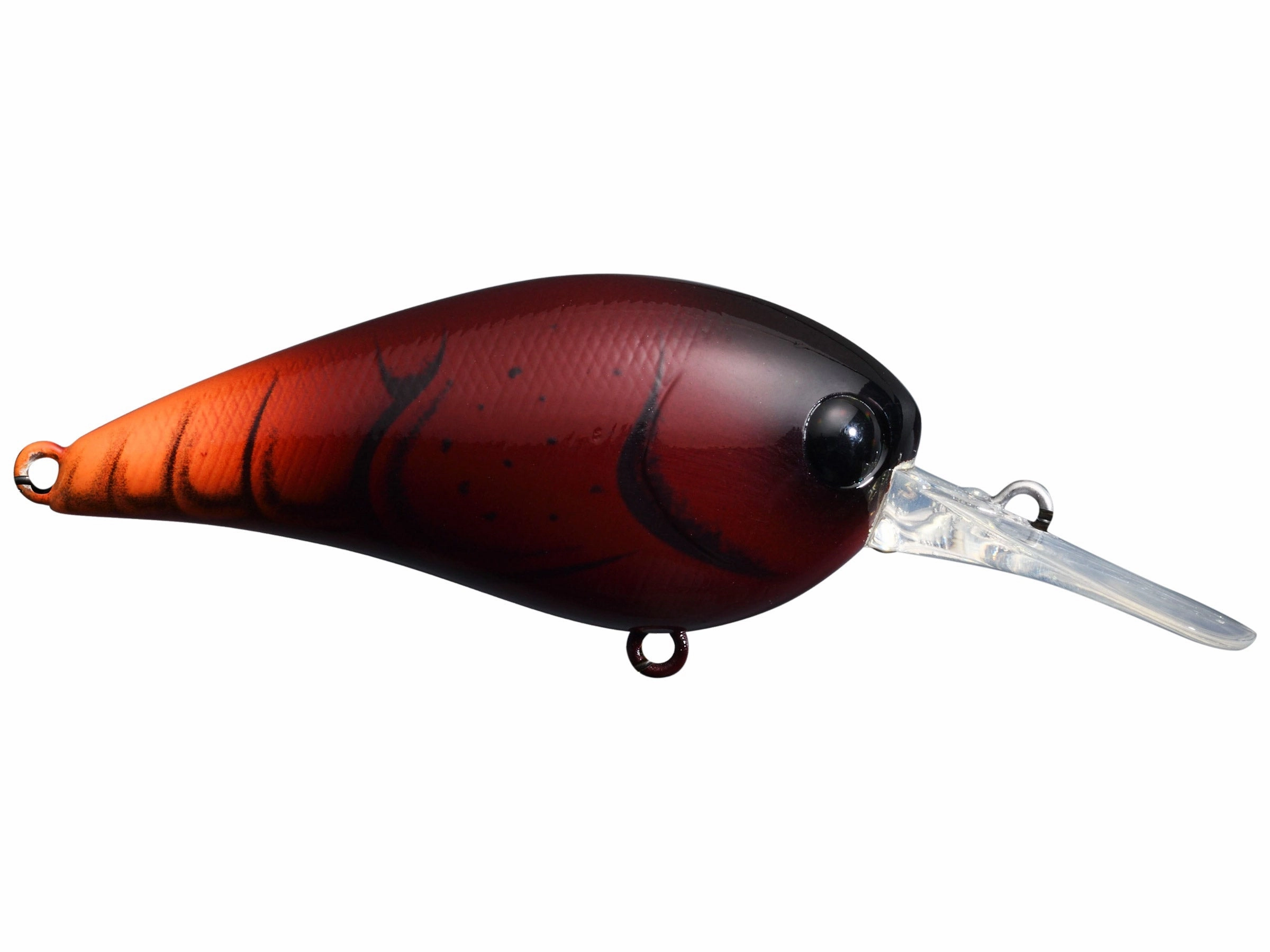 Jackall MC60 MR Medium Diving Crankbait