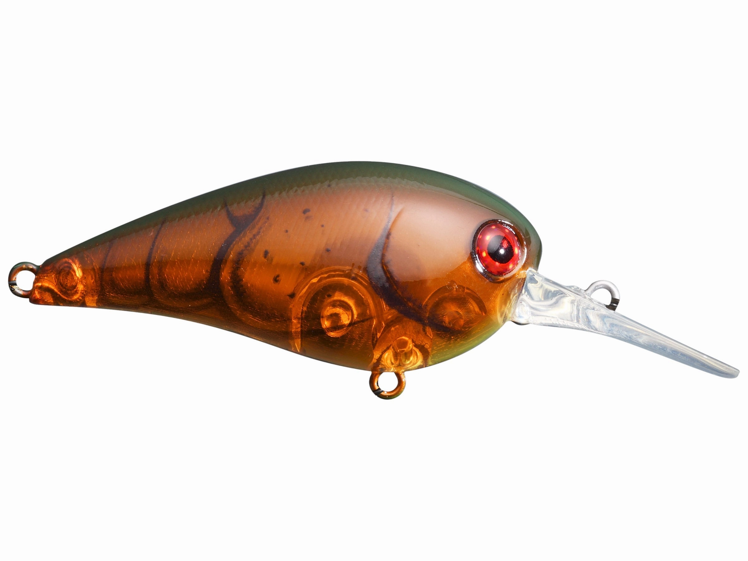 Jackall MC60 MR Medium Diving Crankbait