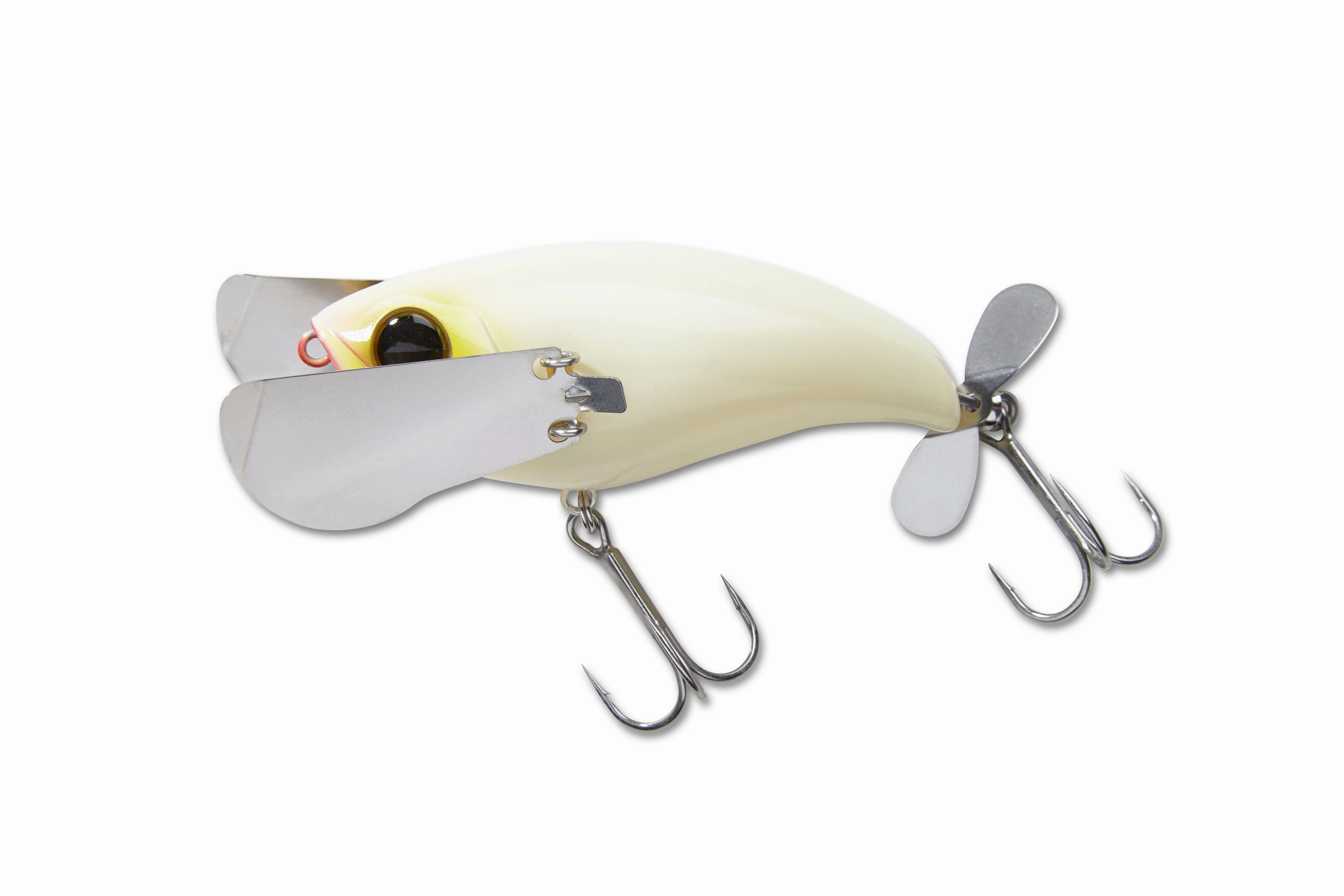 Jackall Pompadour Jr. Topwater Lure