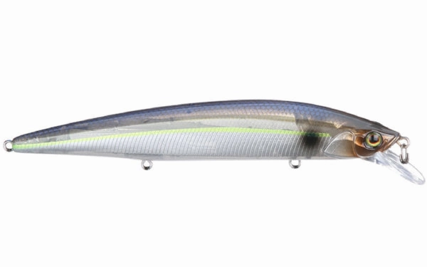 Jackall Rerange 110 Jerkbait