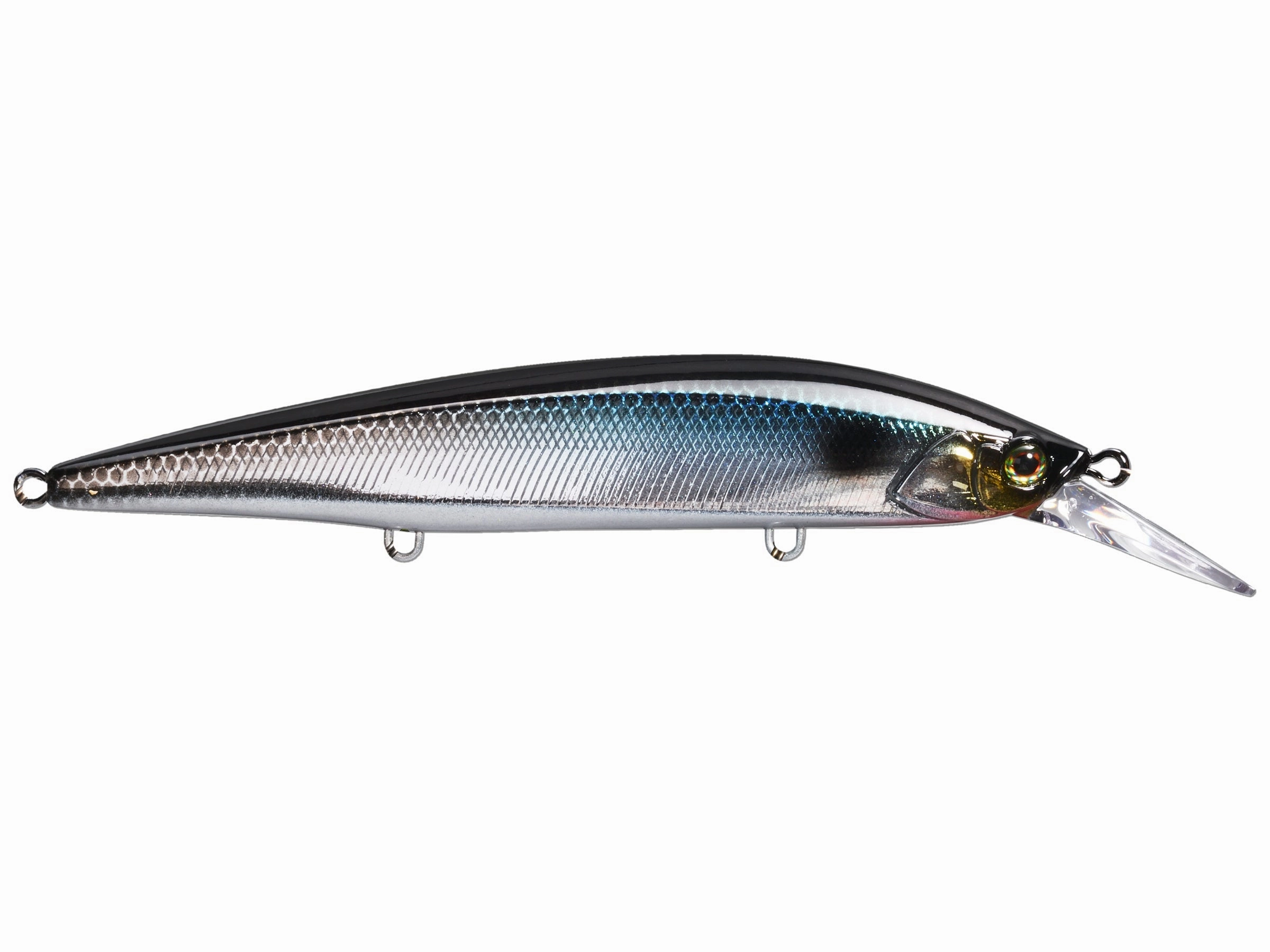 Jackall Rerange 110MR Jerkbait