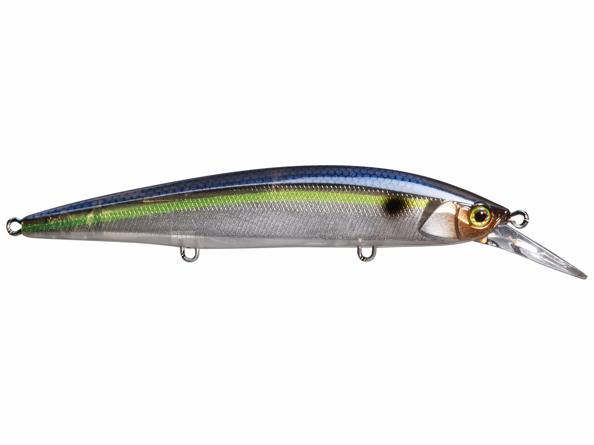 Jackall Rerange 110MR Jerkbait