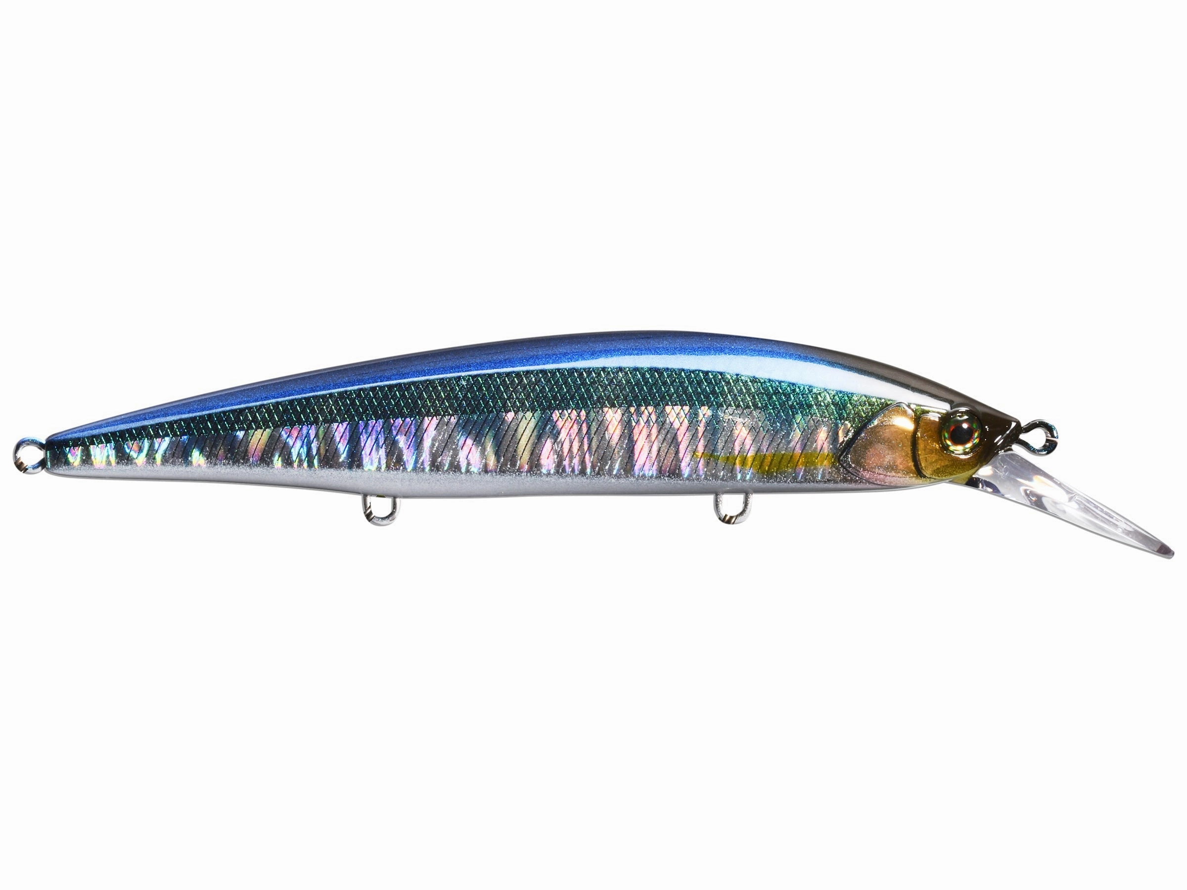 Jackall Rerange 110MR Jerkbait