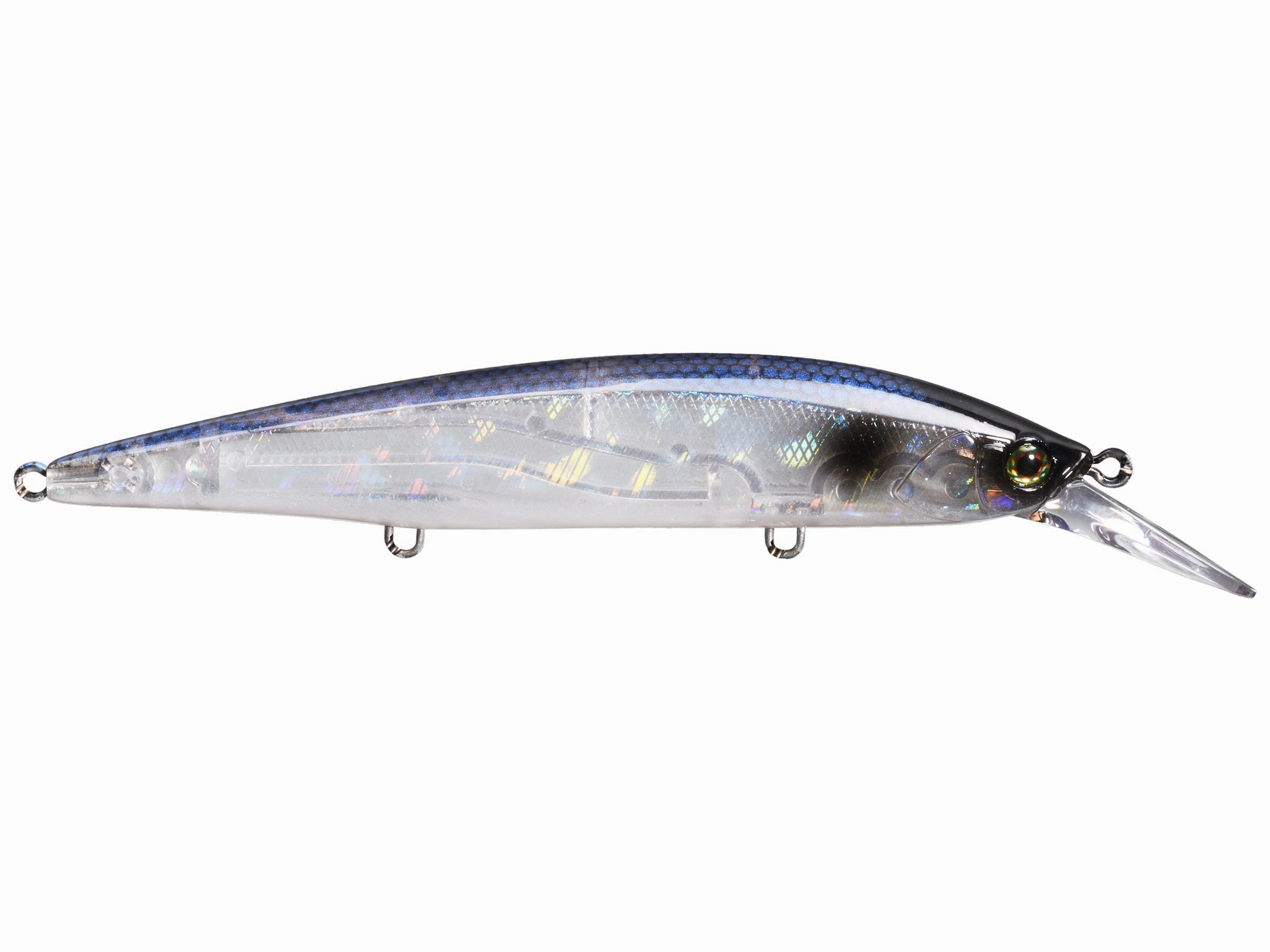 Jackall Rerange 110MR Jerkbait