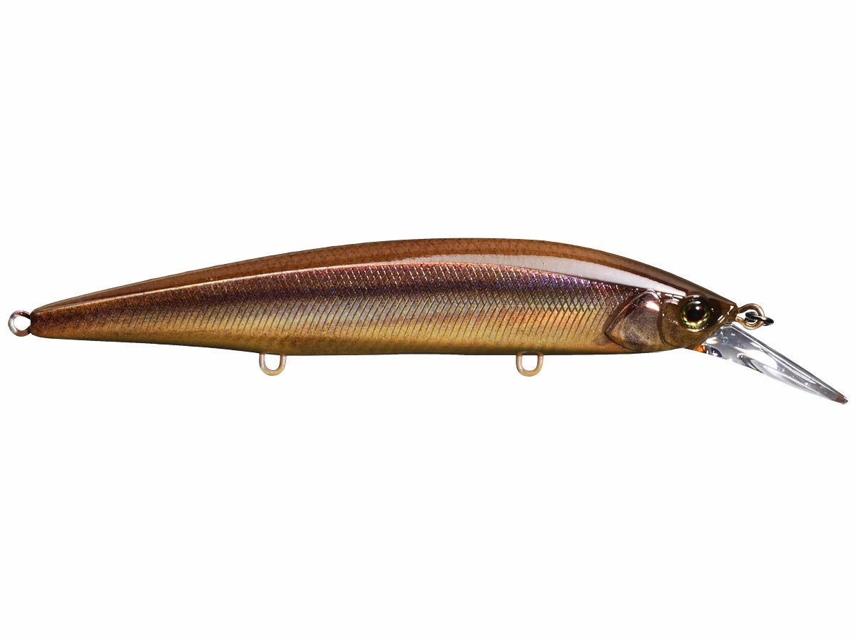Jackall Rerange 110MR Jerkbait