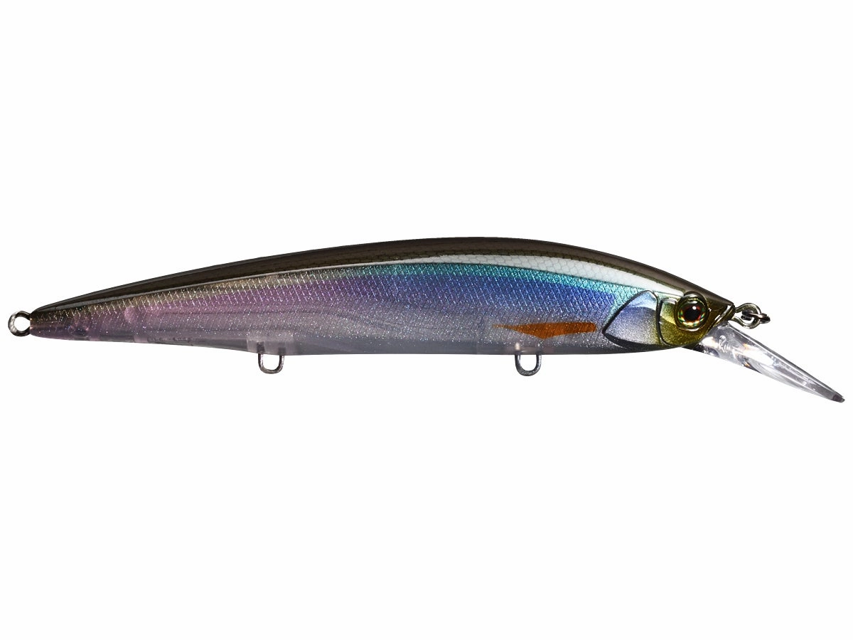 Jackall Rerange 110MR Jerkbait
