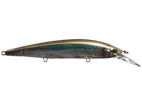 Jackall Rerange 110MR Jerkbait