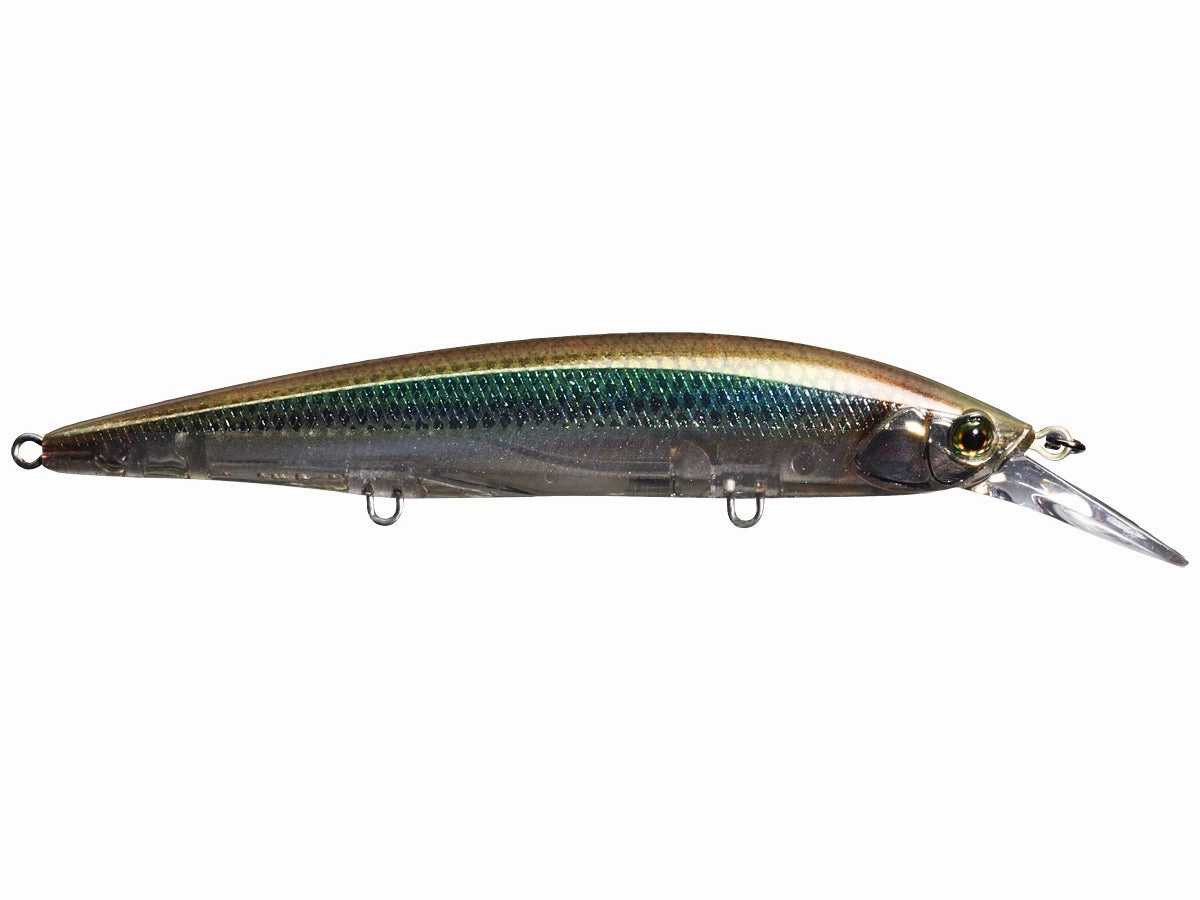Jackall Rerange 110MR Jerkbait