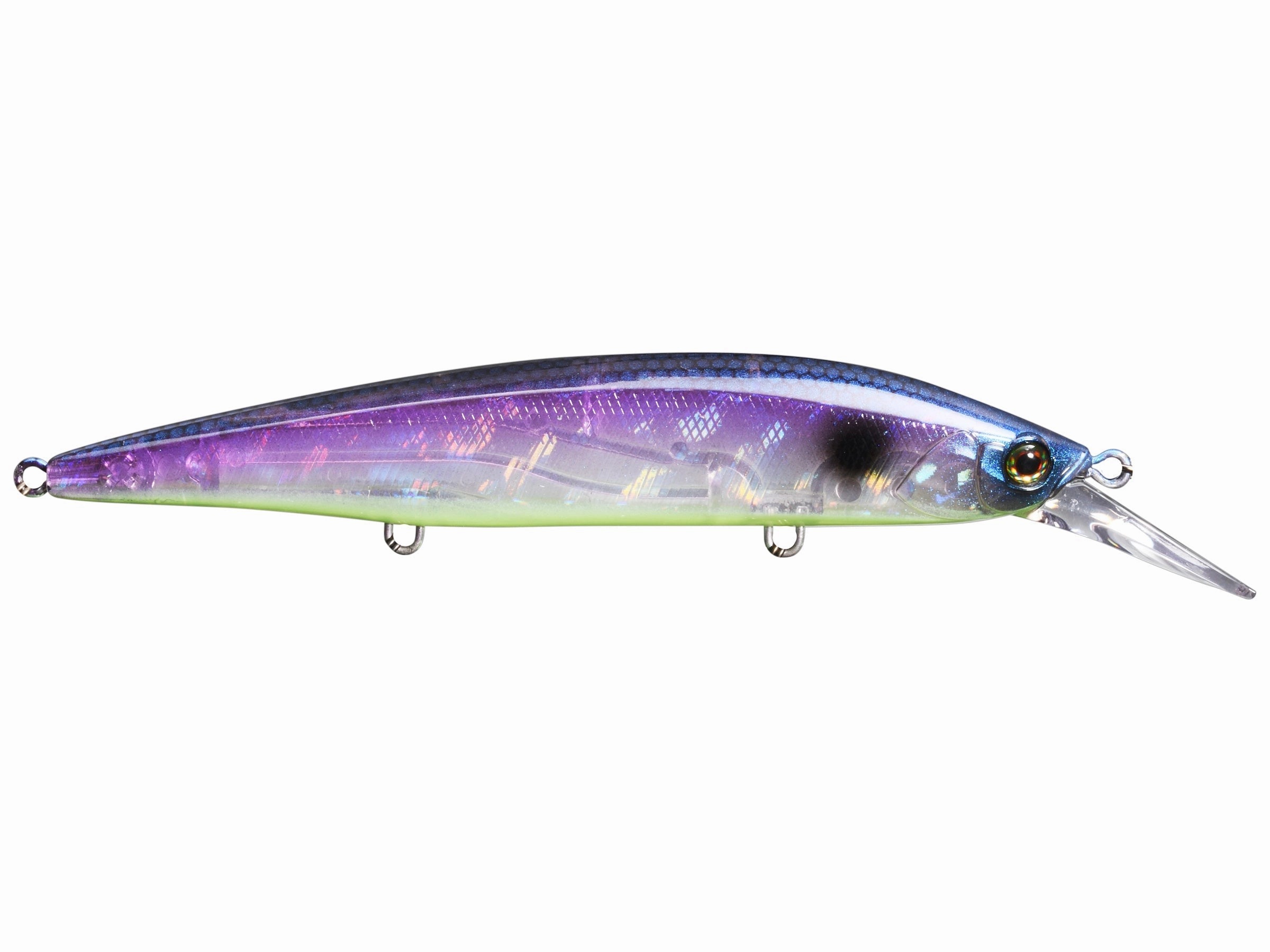 Jackall Rerange 110MR Jerkbait
