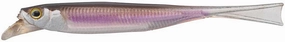 Jackall Revoltage RV-Drift Fry Soft Plastic Minnow - 4 Inch