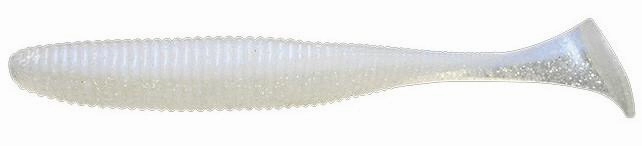 Jackall Rhythm Wave Soft Paddle Tail Swimbait