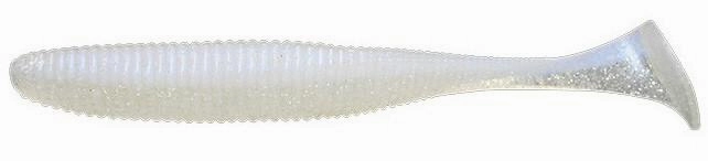 Jackall Rhythm Wave Soft Paddle Tail Swimbait
