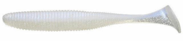 Jackall Rhythm Wave Soft Paddle Tail Swimbait