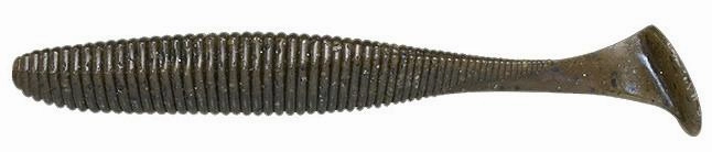 Jackall Rhythm Wave Soft Paddle Tail Swimbait