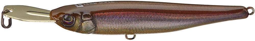 Jackall Riser Bait 007R Topwater Lure
