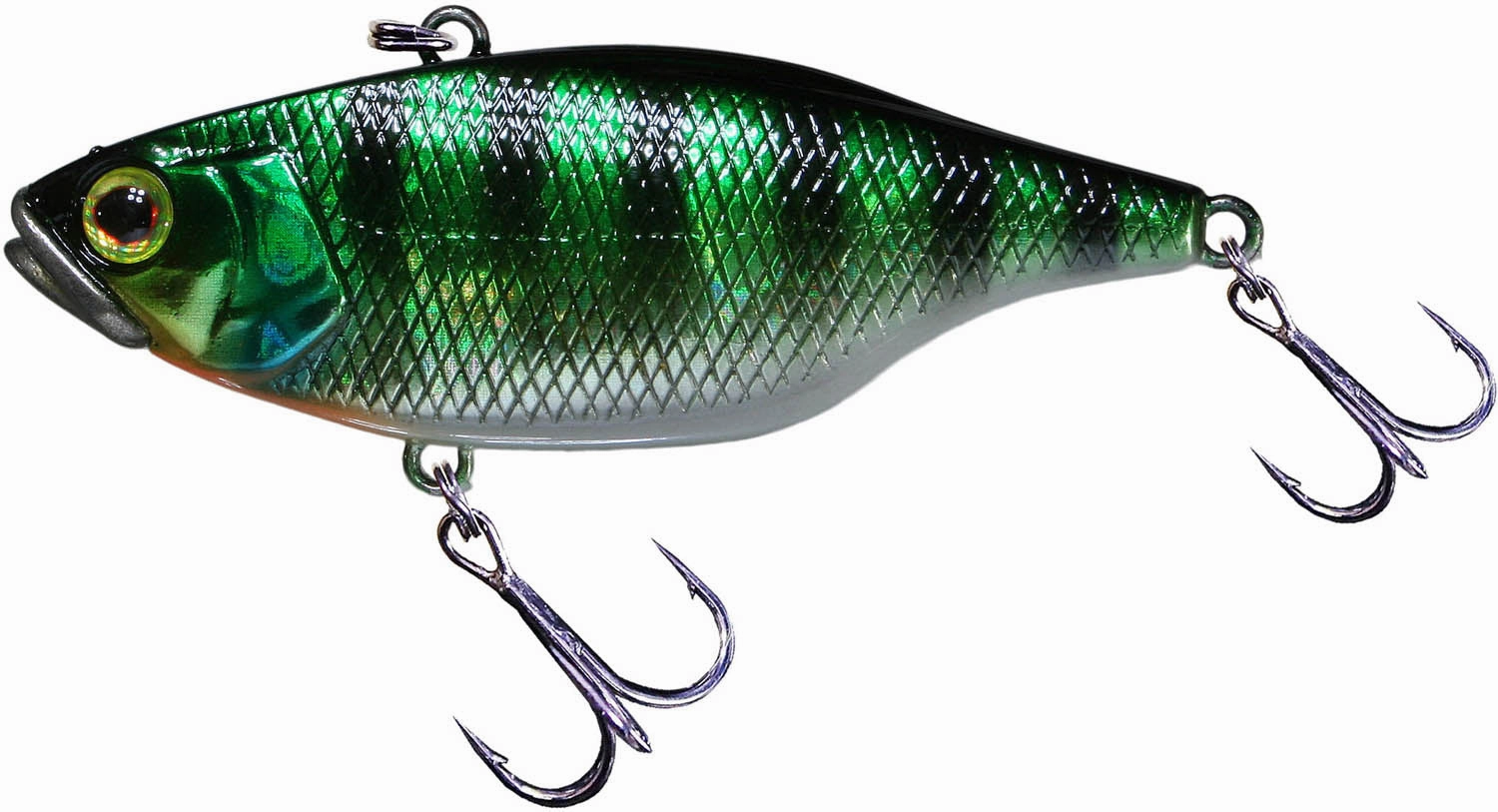 Jackall TN 50/60/70 Lipless Crankbait