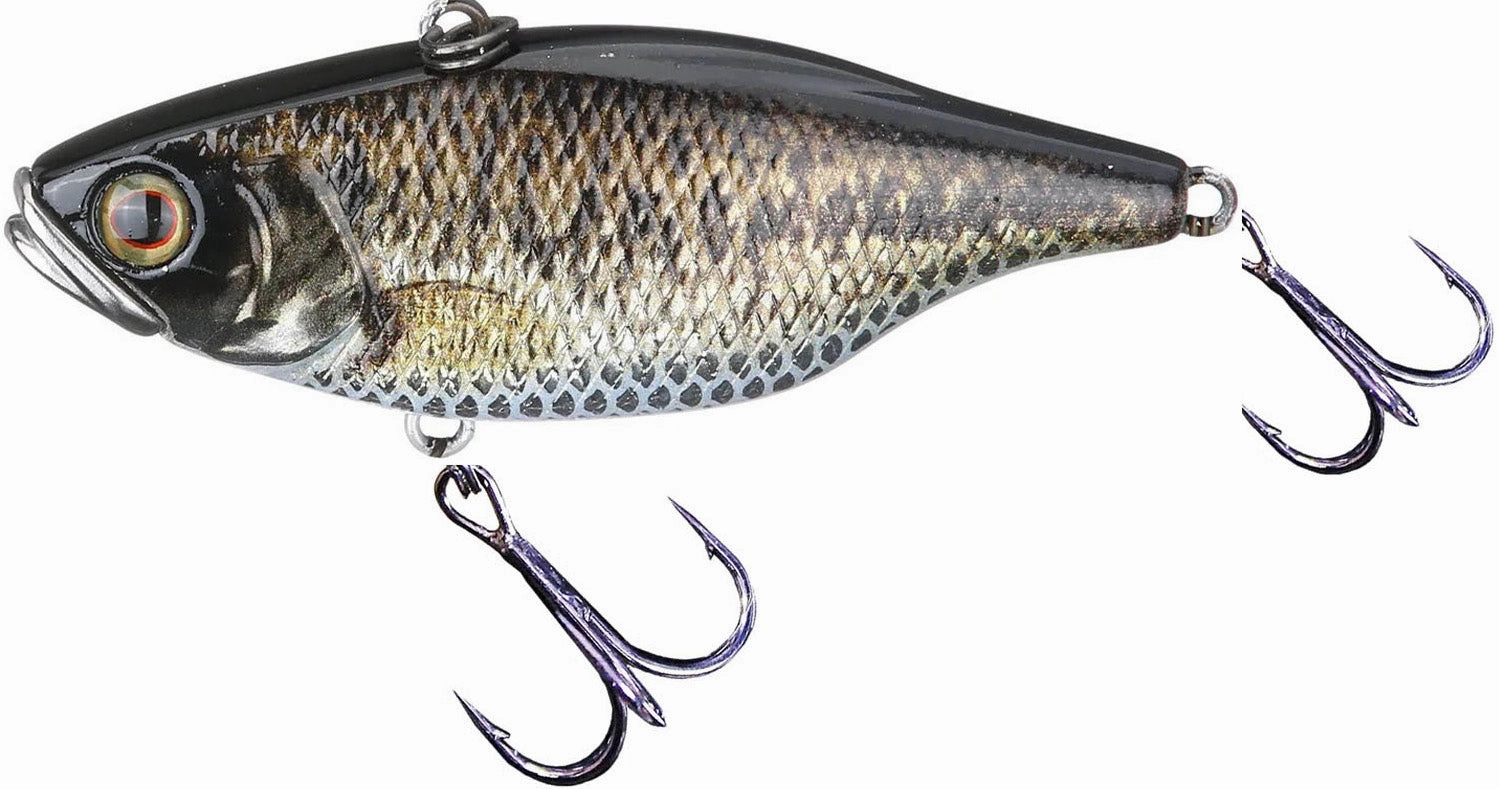 Jackall TN 50/60/70 Lipless Crankbait