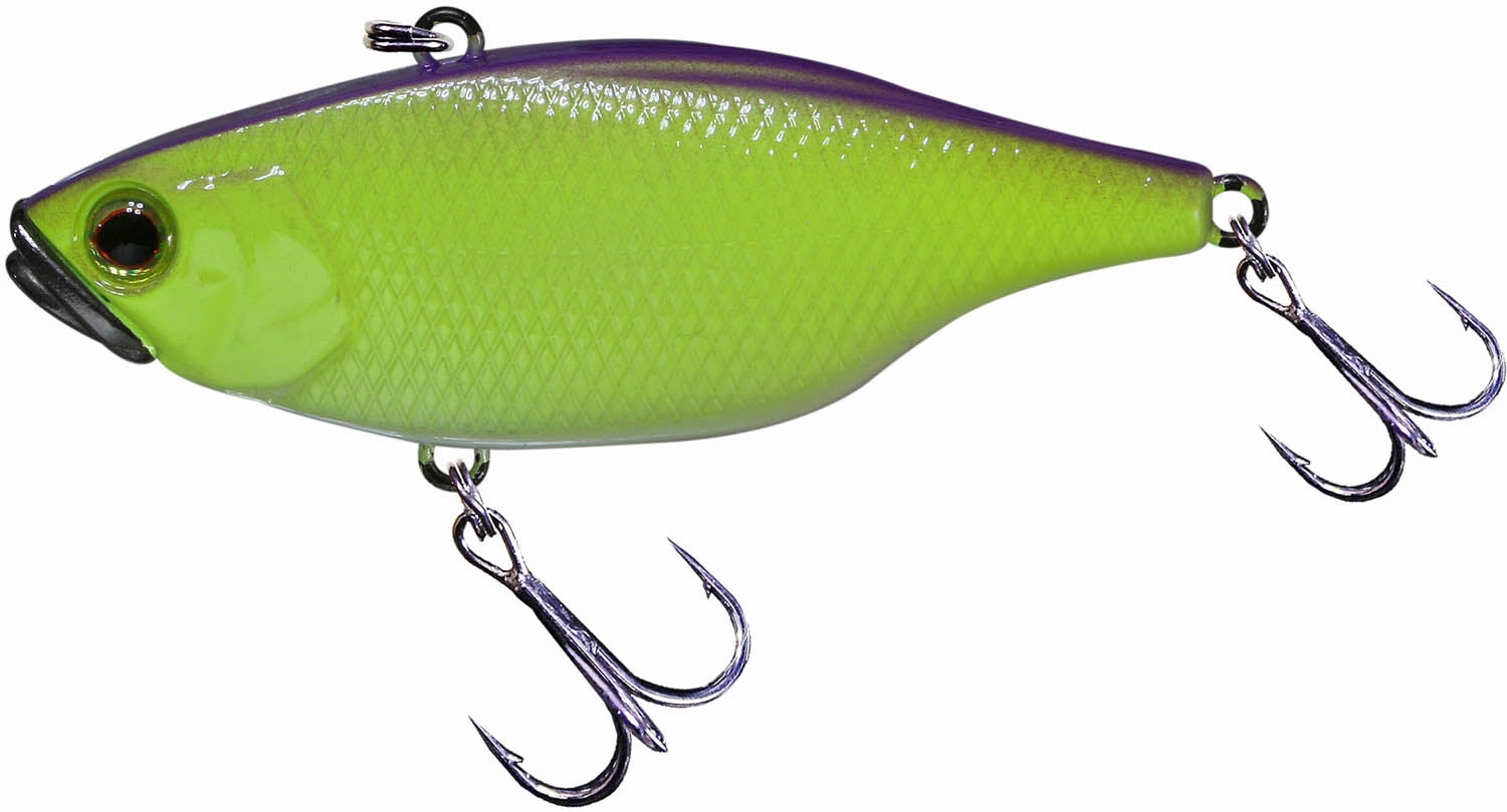 Jackall TN 50/60/70 Lipless Crankbait