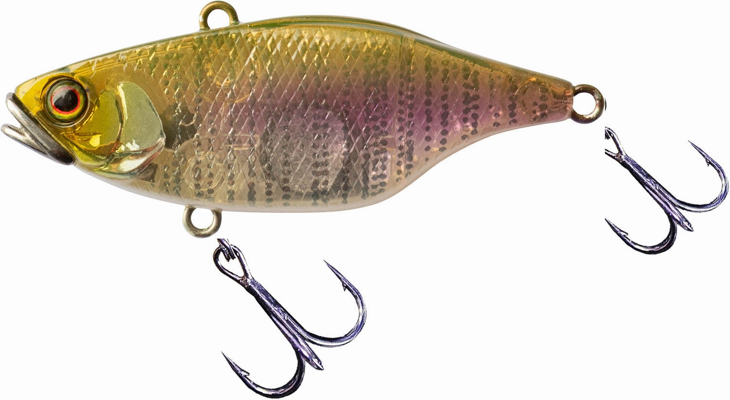 Jackall TN 50/60/70 Lipless Crankbait